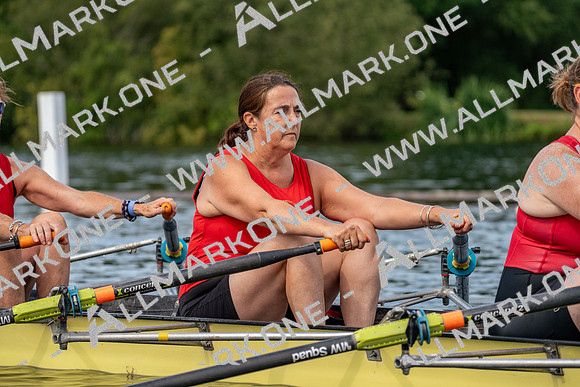 Henley Masters 1-858