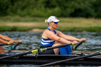Henley Masters 1-865