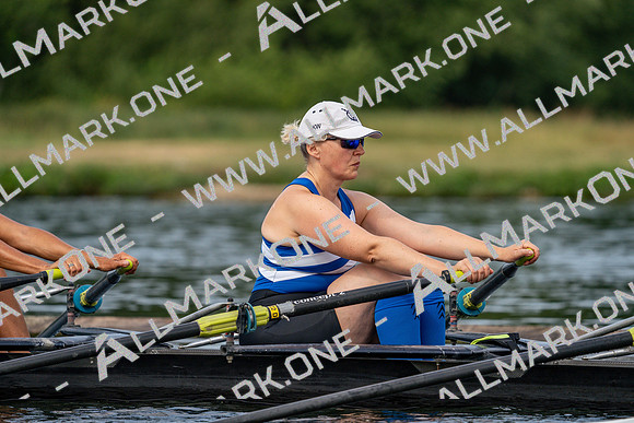 Henley Masters 1-865