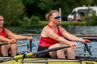Henley Masters 1-861