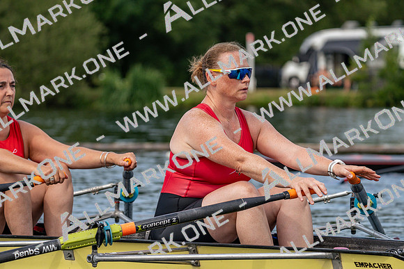 Henley Masters 1-861
