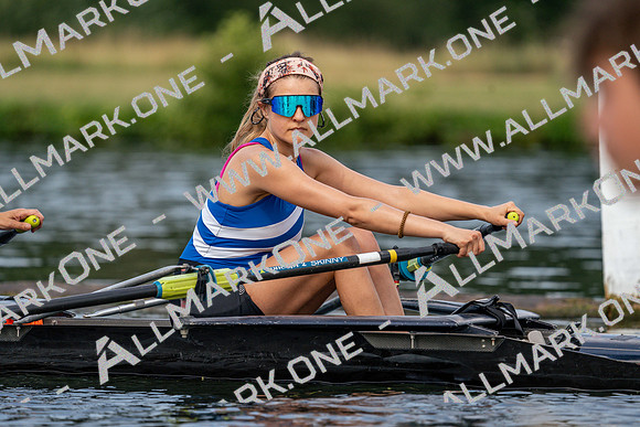 Henley Masters 1-875
