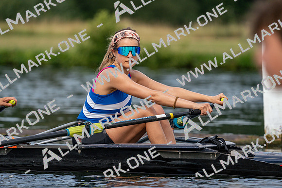 Henley Masters 1-874