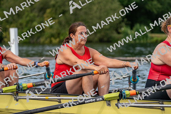Henley Masters 1-860