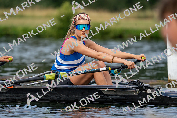 Henley Masters 1-876
