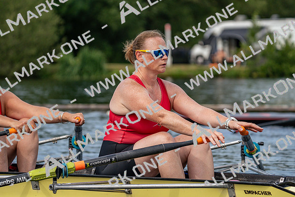 Henley Masters 1-862