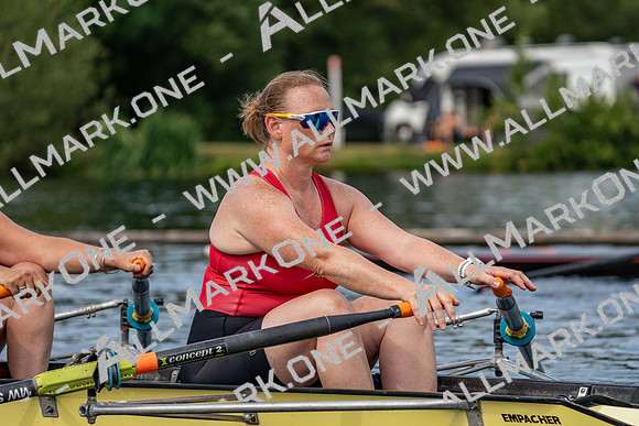 Henley Masters 1-863