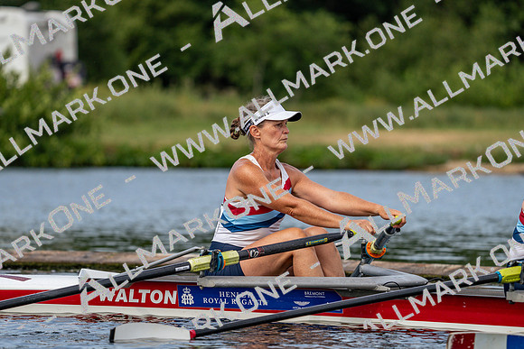 Henley Masters 1-945