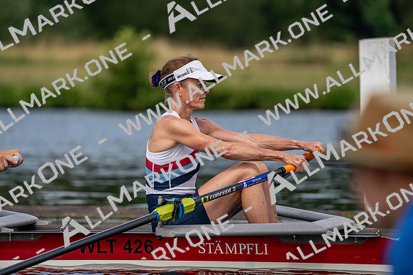 Henley Masters 1-951