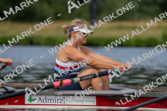 Henley Masters 1-950