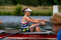 Henley Masters 1-952