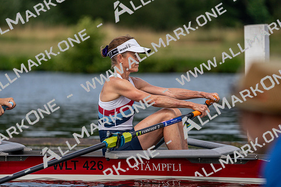 Henley Masters 1-952