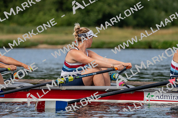 Henley Masters 1-947
