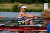 Henley Masters 1-953