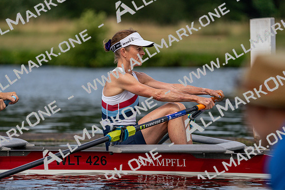 Henley Masters 1-953