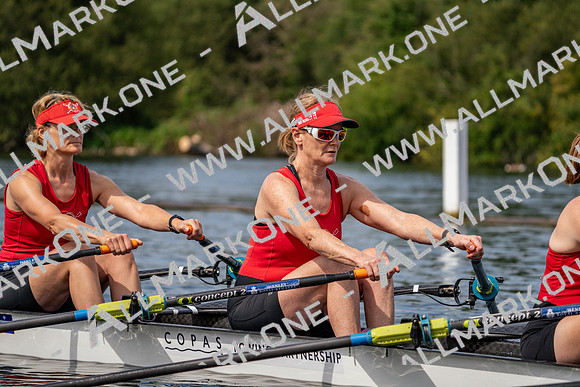 Henley Masters 1-997