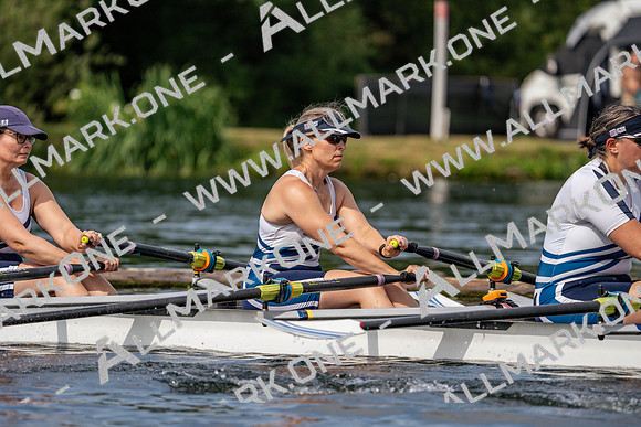 Henley Masters 1-1012