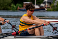 Henley Masters 1-943