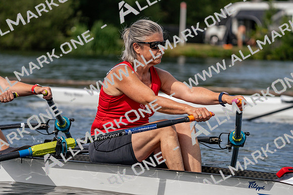 Henley Masters 1-1005