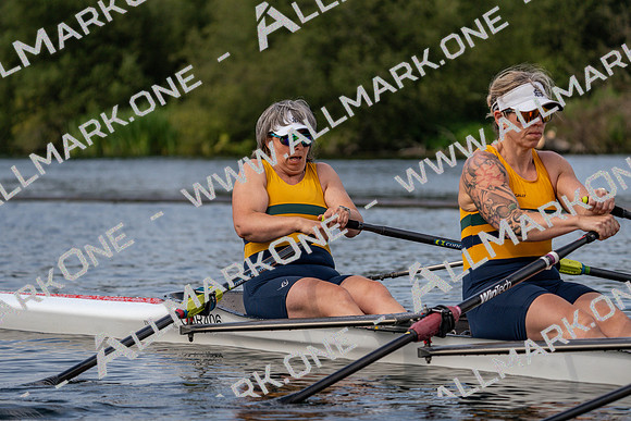 Henley Masters 1-956