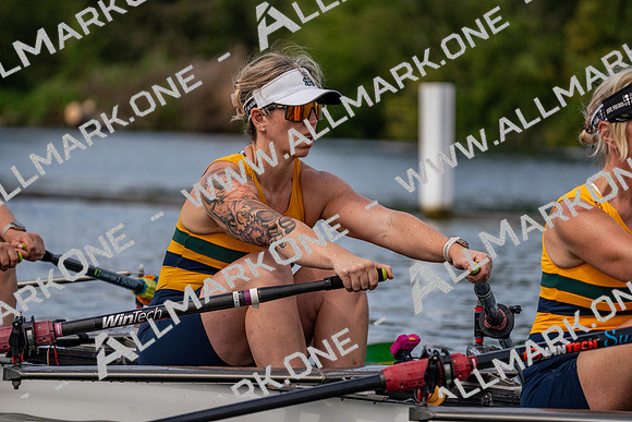 Henley Masters 1-940