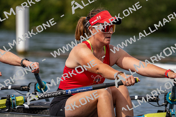 Henley Masters 1-1001