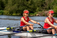 Henley Masters 1-1000
