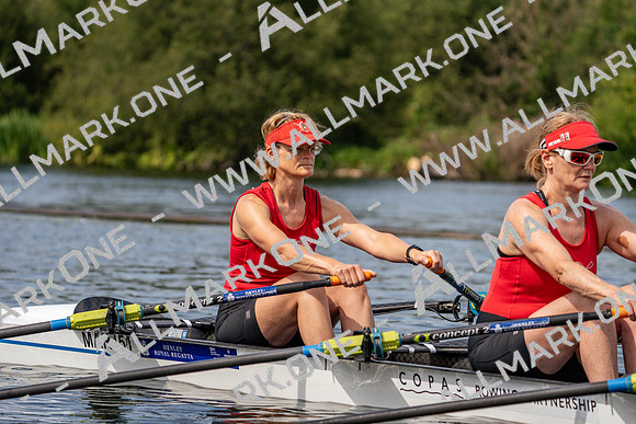 Henley Masters 1-1000