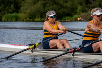 Henley Masters 1-954