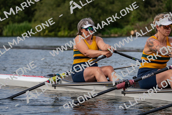 Henley Masters 1-954