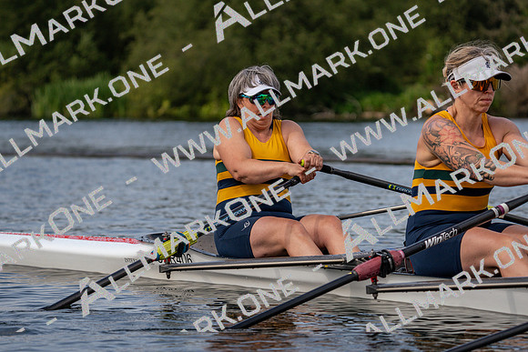 Henley Masters 1-955