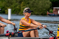 Henley Masters 1-941