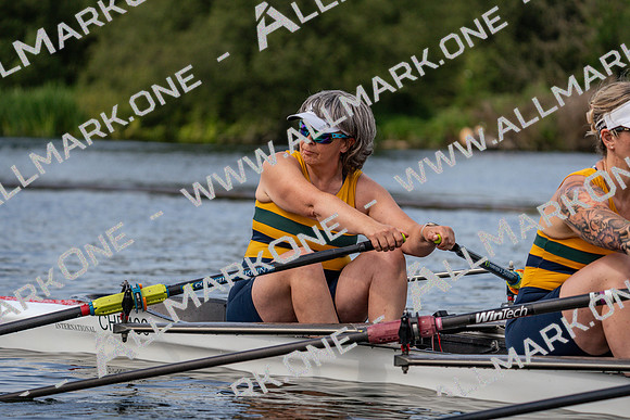 Henley Masters 1-937