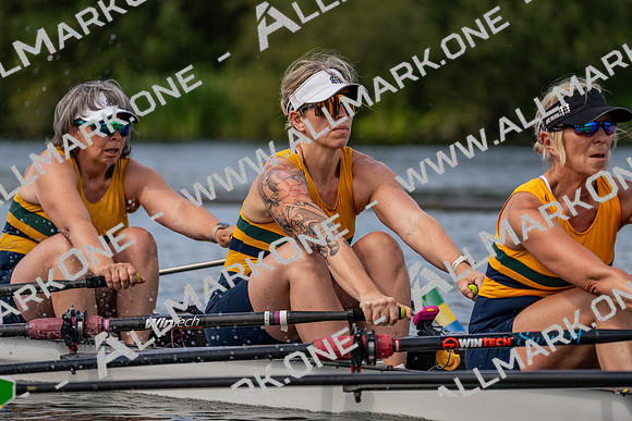 Henley Masters 1-958