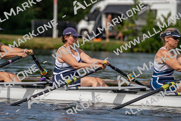 Henley Masters 1-1009