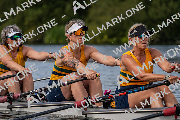 Henley Masters 1-960