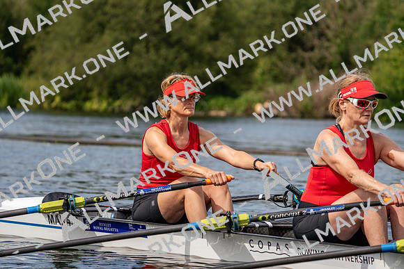 Henley Masters 1-999