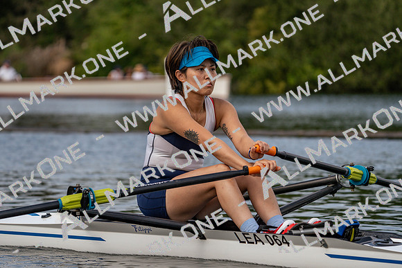 Henley Masters 1-1104