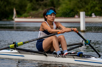 Henley Masters 1-1107