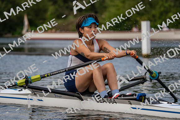 Henley Masters 1-1107