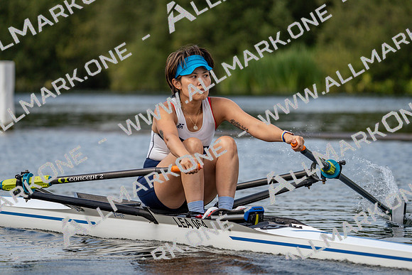 Henley Masters 1-1111