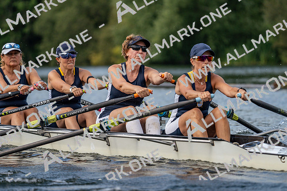 Henley Masters 1-1067