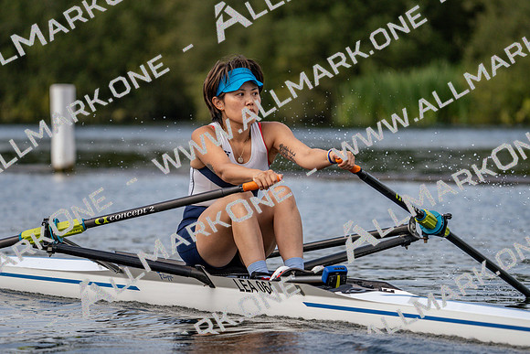Henley Masters 1-1112