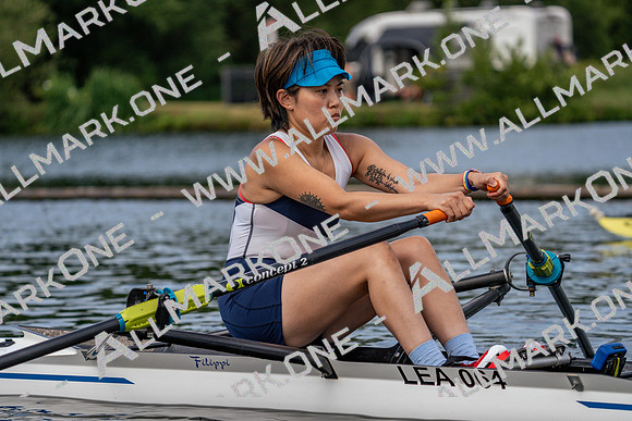 Henley Masters 1-1099