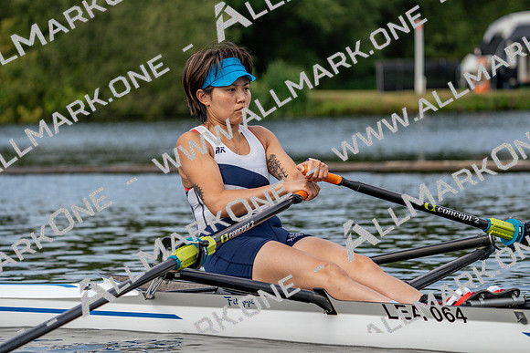 Henley Masters 1-1103