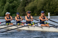 Henley Masters 1-1063