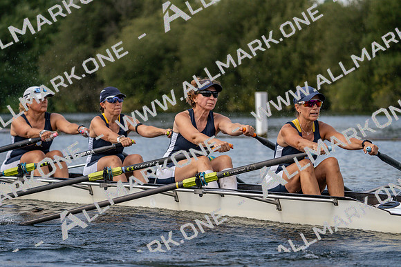 Henley Masters 1-1061