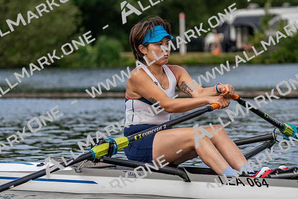 Henley Masters 1-1101
