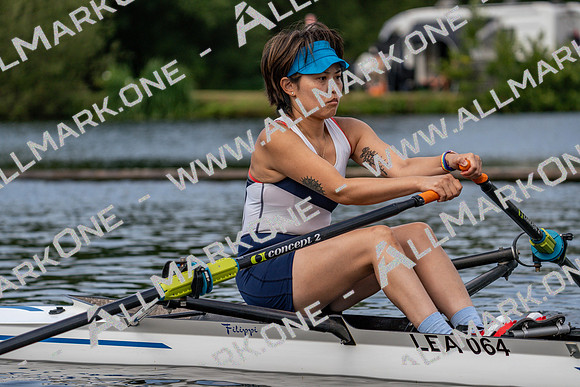 Henley Masters 1-1100
