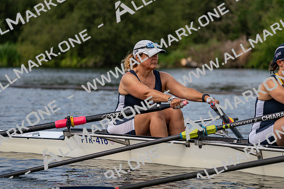Henley Masters 1-1048